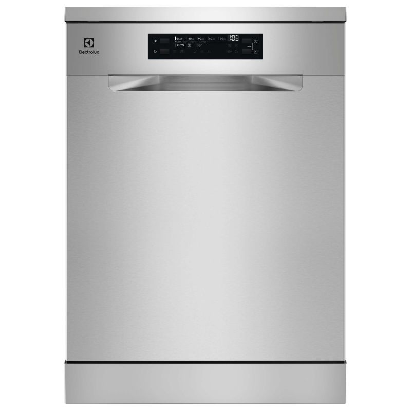LAVE VAISSELLE 60 CM ELECTROLUX POSE LIBRE 14c 8pr 4t Top Amov Tc Dd 44db ESM48310SX