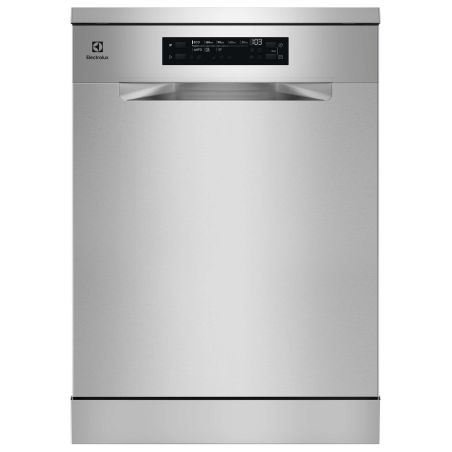 LAVE VAISSELLE 60 CM ELECTROLUX POSE LIBRE 14c 8pr 4t Top Amov Tc Dd 44db ESM48310SX