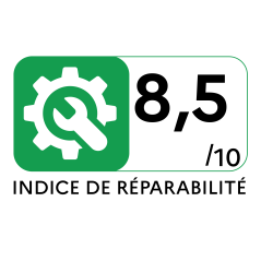 LAVE VAISSELLE 60 CM ELECTROLUX POSE LIBRE 14c 8pr 4t Top Amov Tc Dd 44db ESM48310SX