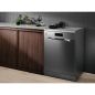 LAVE VAISSELLE 60 CM ELECTROLUX POSE LIBRE 14c 8pr 4t Top Amov Tc Dd 44db ESM48310SX