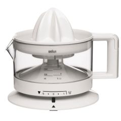 PRESSE-AGRUMES BRAUN DELONGHI Presse Agrumes 20w 2rotation B CJ 3000