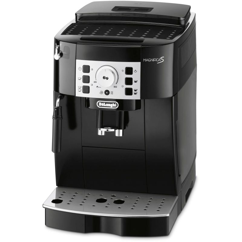 BROYEUR CAFE DELONGHI CLASSIQUE Magnificas 15bars 1,8l 250g Ca ECAM22140B