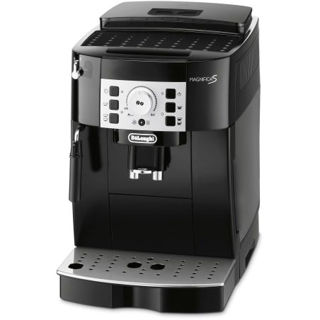 BROYEUR CAFE DELONGHI CLASSIQUE Magnificas 15bars 1,8l 250g Ca ECAM22140B