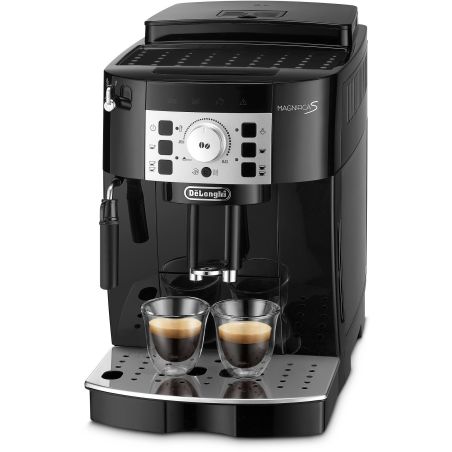 BROYEUR CAFE DELONGHI CLASSIQUE Magnificas 15bars 1,8l 250g Ca ECAM22140B