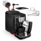 BROYEUR CAFE DELONGHI CLASSIQUE Magnificas 15bars 1,8l 250g Ca ECAM22140B