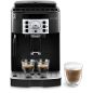 BROYEUR CAFE DELONGHI CLASSIQUE Magnificas 15bars 1,8l 250g Ca ECAM22140B