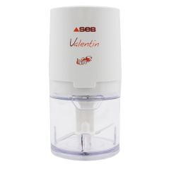 MINI HACHOIR - RAPE SEB PEM 220w 0,2l0 50kg 1vit 1lame Bl 855306