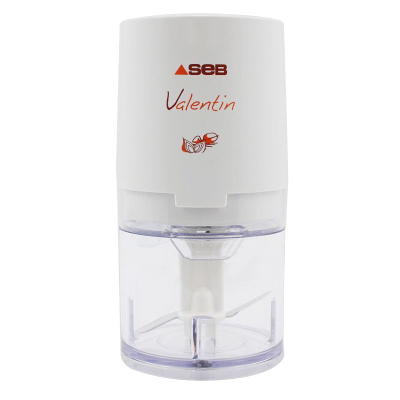 MINI HACHOIR - RAPE SEB PEM 220w 0,2l0 50kg 1vit 1lame Bl 855306