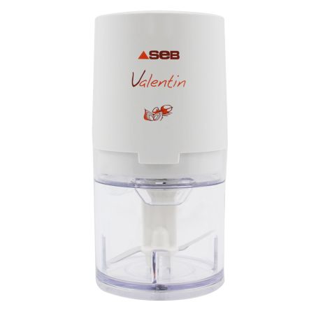MINI HACHOIR - RAPE SEB PEM 220w 0,2l0 50kg 1vit 1lame Bl 855306