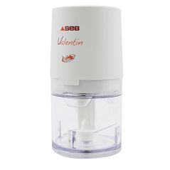 MINI HACHOIR - RAPE SEB PEM 220w 0,2l0 50kg 1vit 1lame Bl 855306