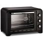 MINIFOUR ET ROTISSOIRE MOULINEX PEM 39l 2000w Mf Chal Tourn 7modes OX485810
