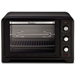 MINIFOUR ET ROTISSOIRE MOULINEX PEM 39l 2000w Mf Chal Tourn 7modes OX485810