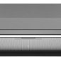 HOTTE DECOR BEKO MENAGER Pyram 90cm 400m3 64db D Inox CWB 9441 XNH