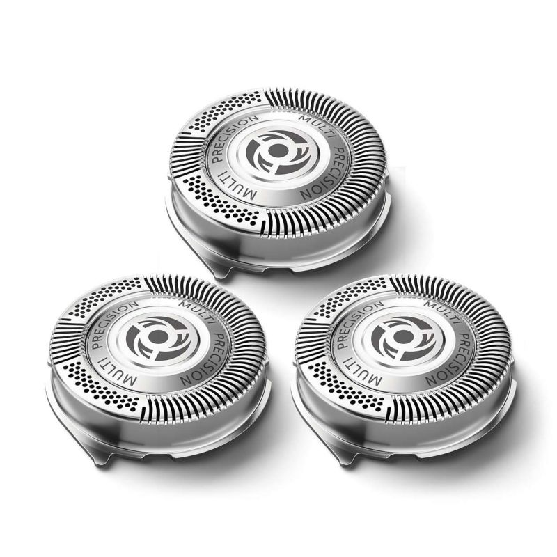 TETE ET GRILLE DE RASOIR PHILIPS PAM Tete De Rasoir Pr Serie 5000 SH 50/50