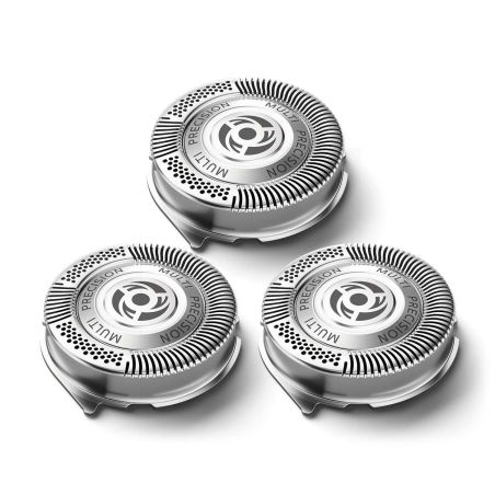 TETE ET GRILLE DE RASOIR PHILIPS PAM Tete De Rasoir Pr Serie 5000 SH 50/50