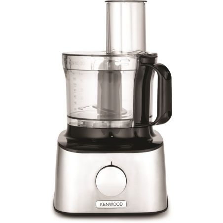 ROBOT MULTIFONCTION KENWOOD CLASSIC Multi Pro Compact 800w 1,5l In FDM 301 SS