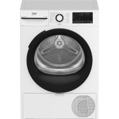 SECHE LINGE FRONTAL BEKO MENAGER Ppe Chal 10kg 15pr Ecosens 64d D3H210393W