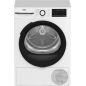 SECHE LINGE FRONTAL BEKO MENAGER Ppe Chal 10kg 15pr Ecosens 64d D3H210393W