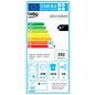 SECHE LINGE FRONTAL BEKO MENAGER Ppe Chal 10kg 15pr Ecosens 64d D3H210393W