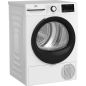 SECHE LINGE FRONTAL BEKO MENAGER Ppe Chal 10kg 15pr Ecosens 64d D3H210393W