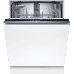 LAVE VAISSELLE TT INTEGRE 60CM BOSCH ENCASTRABLE S2 13c 5pr 4t Connect Dd 3en1 SMV2HTX02E