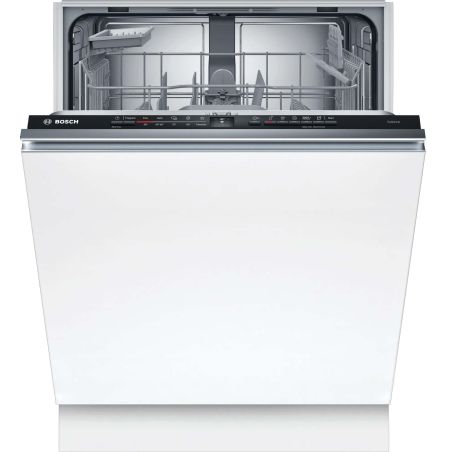 LAVE VAISSELLE TT INTEGRE 60CM BOSCH ENCASTRABLE S2 13c 5pr 4t Connect Dd 3en1 SMV2HTX02E
