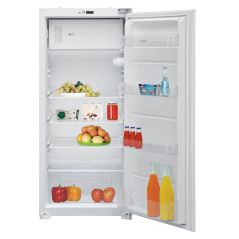 REFRIGERATEUR INTEGRE 1 PORTE AIRLUX 178l 162+16 H122,5l54 4* 38db ARI180
