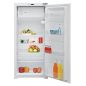 REFRIGERATEUR INTEGRE 1 PORTE AIRLUX 178l 162+16 H122,5l54 4* 38db ARI180