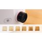 GRILLE PAIN TOASTER BOSCH PAM Mymoment 950w 2fentes Blanc TAT2M121