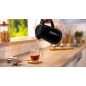 BOUILLOIRE BOSCH PAM Mymoment 1,7l 2400w Noir TWK1M123