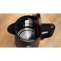 BOUILLOIRE BOSCH PAM Mymoment 1,7l 2400w Noir TWK1M123