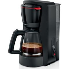 CAFETIERE FILTRE BOSCH PAM Mymoment 15t 1,25l 1200w Noir TKA2M113