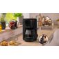 CAFETIERE FILTRE BOSCH PAM Mymoment 15t 1,25l 1200w Noir TKA2M113