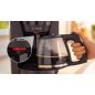 CAFETIERE FILTRE BOSCH PAM Mymoment 15t 1,25l 1200w Noir TKA2M113