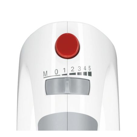 BATTEUR BOSCH PAM Batteurmixeur 450w 5vit Blanc MFQ 3540