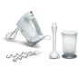BATTEUR BOSCH PAM Batteurmixeur 450w 5vit Blanc MFQ 3540