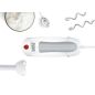 BATTEUR BOSCH PAM Batteurmixeur 450w 5vit Blanc MFQ 3540
