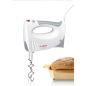 BATTEUR BOSCH PAM Batteurmixeur 450w 5vit Blanc MFQ 3540