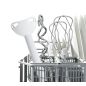 BATTEUR BOSCH PAM Batteurmixeur 450w 5vit Blanc MFQ 3540