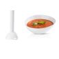 BATTEUR BOSCH PAM Batteurmixeur 450w 5vit Blanc MFQ 3540
