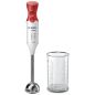 MIXEUR BOSCH PAM Mixeur 450w Pied Inox Blcrge MSM 64110