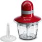 MINI HACHOIR - RAPE BOSCH PAM Mini Hachoir 400w Rougegris MMR 08 R 2