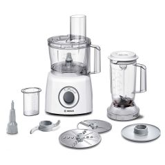 ROBOT MULTIFONCTION BOSCH PAM Mf Compact Blender 800w 2vit B MCM 3200 W