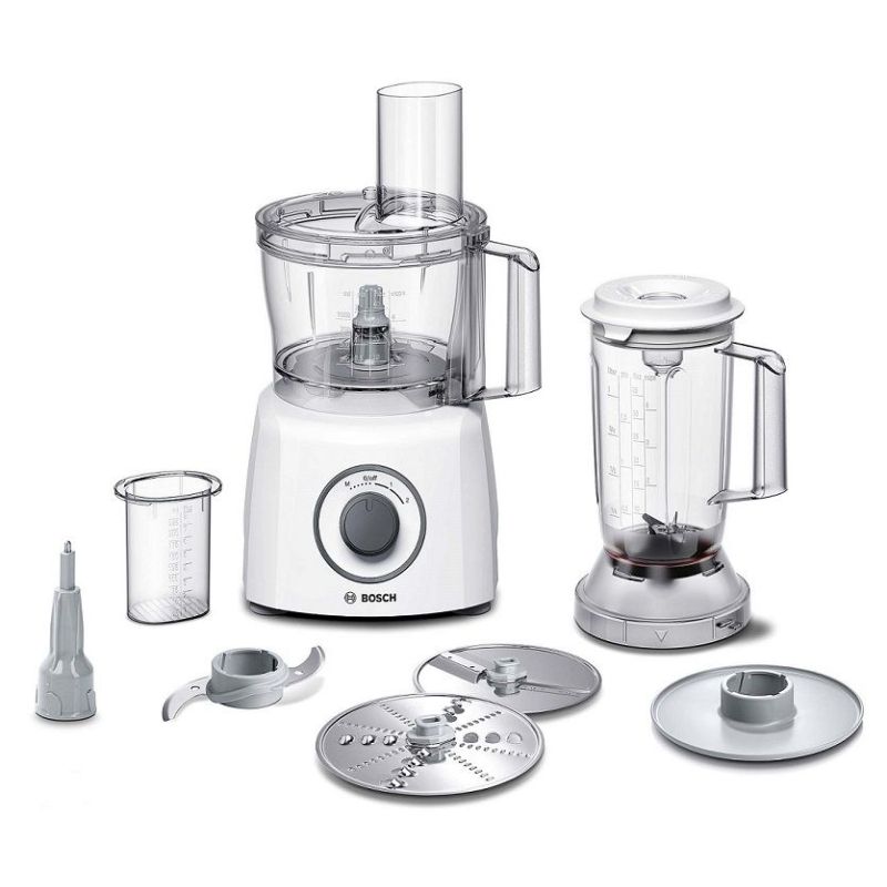 ROBOT MULTIFONCTION BOSCH PAM Mf Compact Blender 800w 2vit B MCM 3200 W