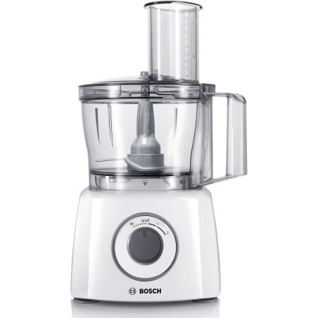 ROBOT MULTIFONCTION BOSCH PAM Mf Compact Blender 800w 2vit B MCM 3200 W