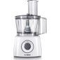 ROBOT MULTIFONCTION BOSCH PAM Mf Compact Blender 800w 2vit B MCM 3200 W
