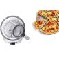 ROBOT MULTIFONCTION BOSCH PAM Mf Compact Blender 800w 2vit B MCM 3200 W