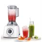 ROBOT MULTIFONCTION BOSCH PAM Mf Compact Blender 800w 2vit B MCM 3200 W