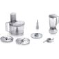 ROBOT MULTIFONCTION BOSCH PAM Mf Compact Blender 800w 2vit B MCM 3200 W
