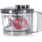 ROBOT MULTIFONCTION BOSCH PAM Mf Compact Blender 800w 2vit B MCM 3200 W